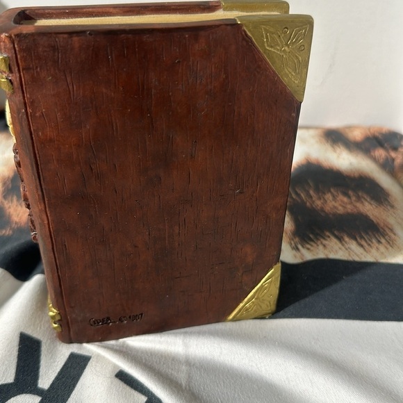 Décor  book - Picture 3 of 4